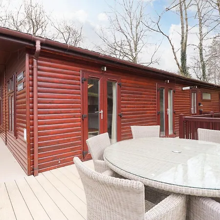 Tanglewood * Windermere